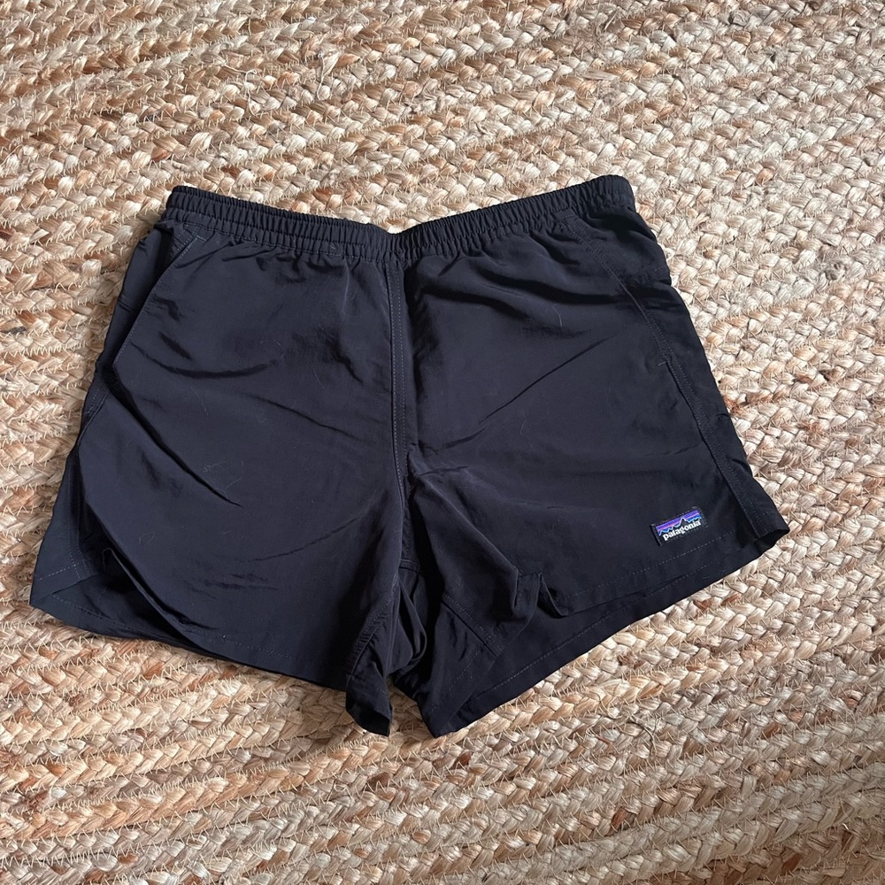 Patagonia Womens Baggies Shorts